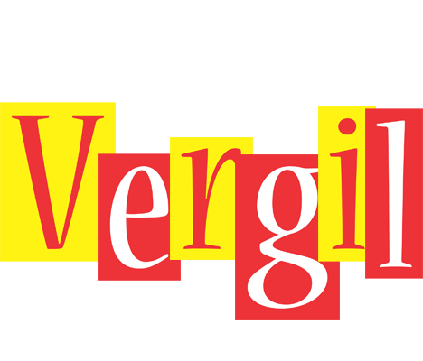 Vergil errors logo