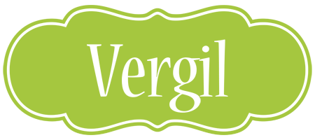 Vergil family logo