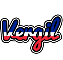 Vergil france logo