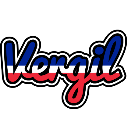 Vergil france logo