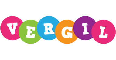 Vergil friends logo