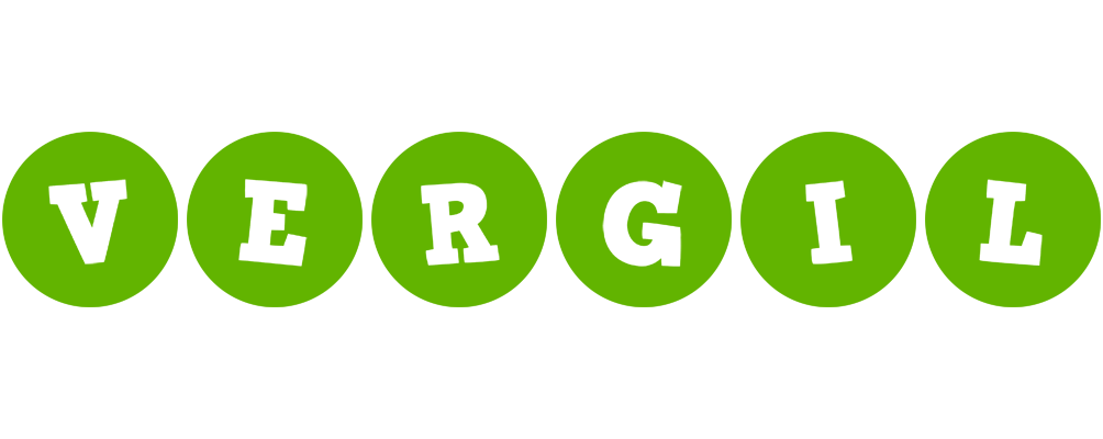 Vergil games logo