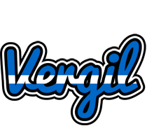 Vergil greece logo