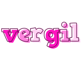 Vergil hello logo