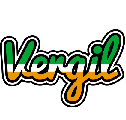 Vergil ireland logo