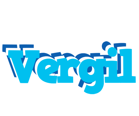 Vergil jacuzzi logo