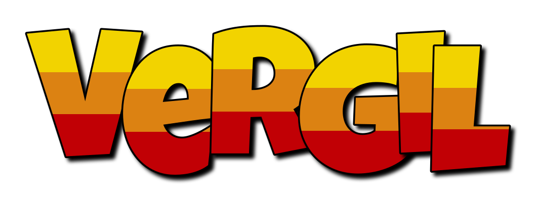 Vergil jungle logo
