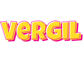 Vergil kaboom logo