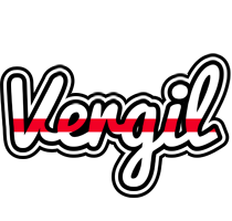 Vergil kingdom logo