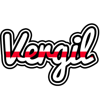 Vergil kingdom logo