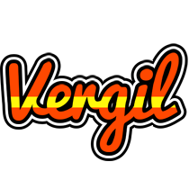 Vergil madrid logo