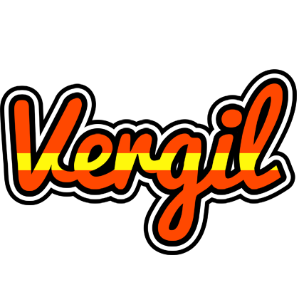 Vergil madrid logo