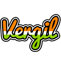 Vergil mumbai logo