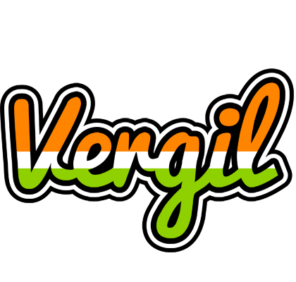 Vergil mumbai logo