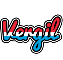 Vergil norway logo