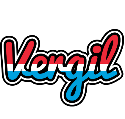Vergil norway logo