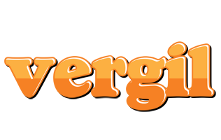 Vergil orange logo