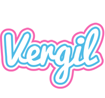 Vergil outdoors logo