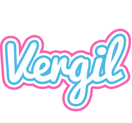 Vergil outdoors logo