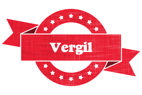 Vergil passion logo