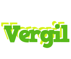 Vergil picnic logo