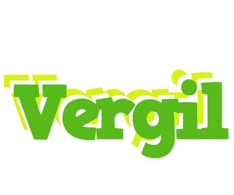 Vergil picnic logo