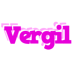 Vergil rumba logo