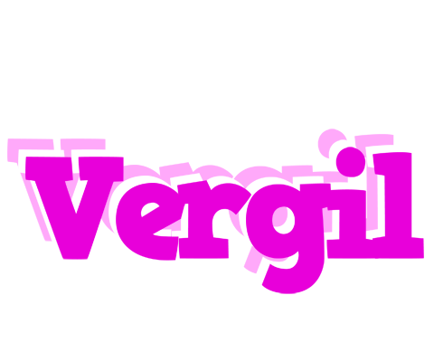 Vergil rumba logo