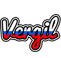 Vergil russia logo