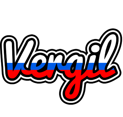 Vergil russia logo