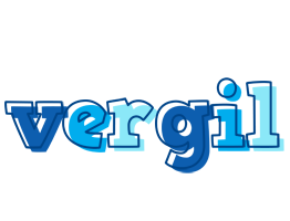 Vergil sailor logo