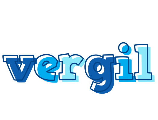 Vergil sailor logo