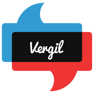 Vergil sharks logo