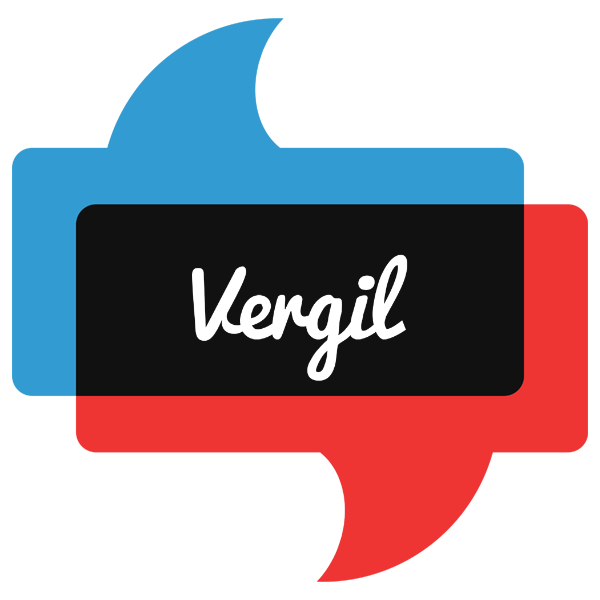 Vergil sharks logo