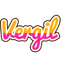 Vergil smoothie logo