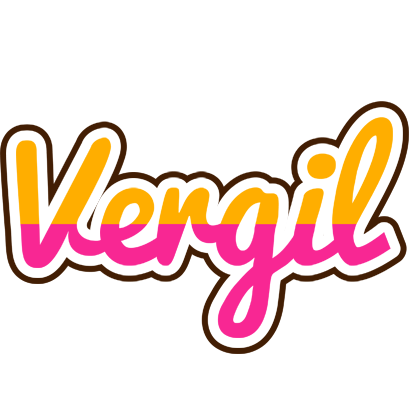 Vergil smoothie logo