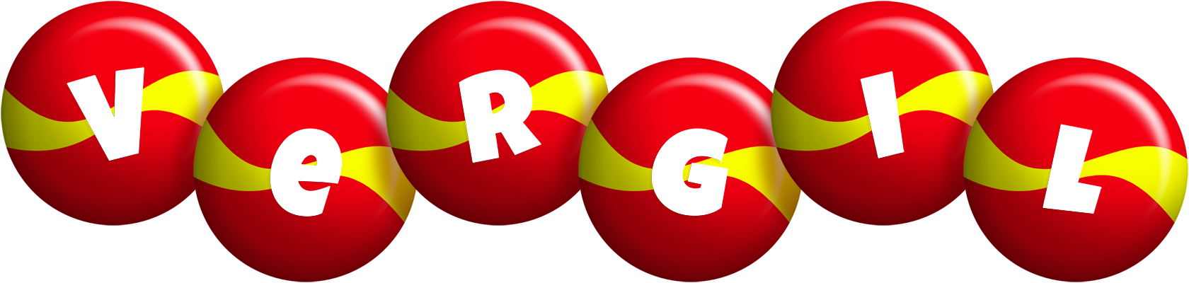 Vergil spain logo