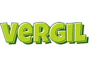 Vergil summer logo