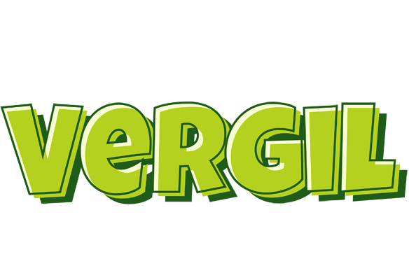 Vergil summer logo