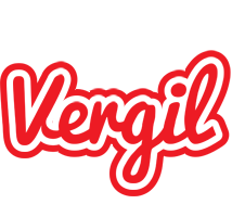 Vergil sunshine logo