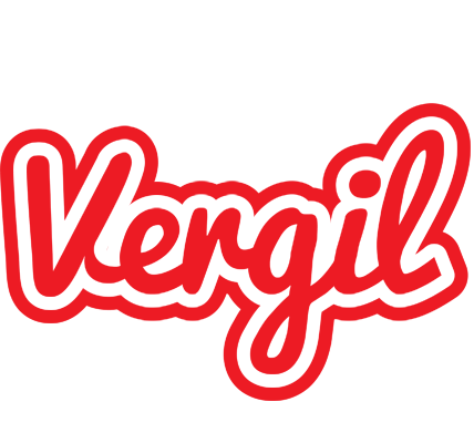 Vergil sunshine logo