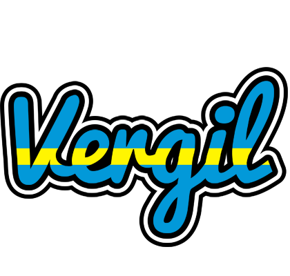 Vergil sweden logo