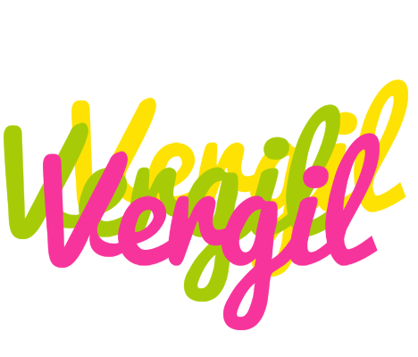 Vergil sweets logo
