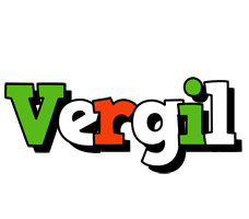 Vergil venezia logo