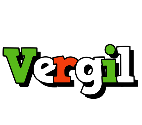 Vergil venezia logo