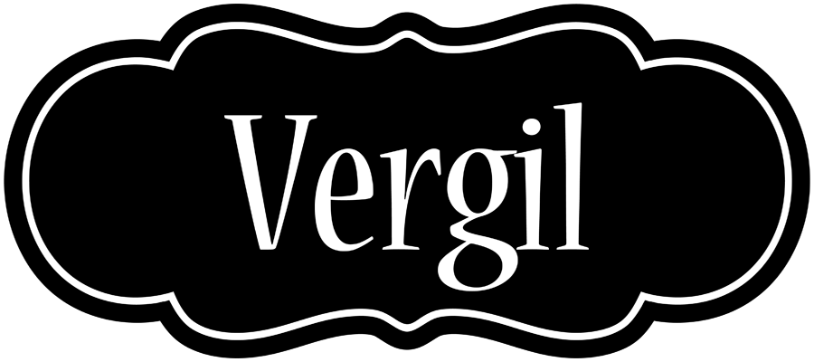 Vergil welcome logo