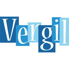 Vergil winter logo