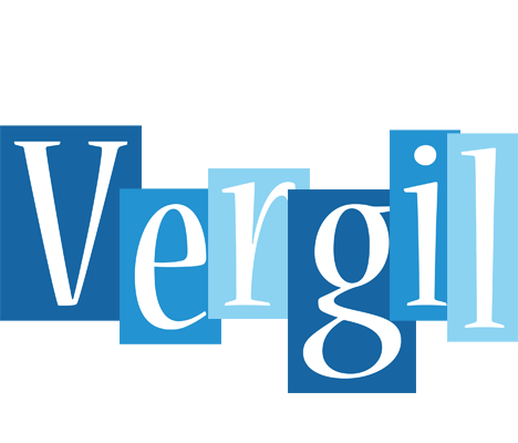 Vergil winter logo