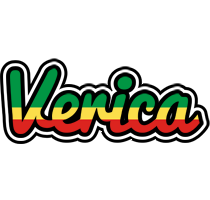 Verica african logo