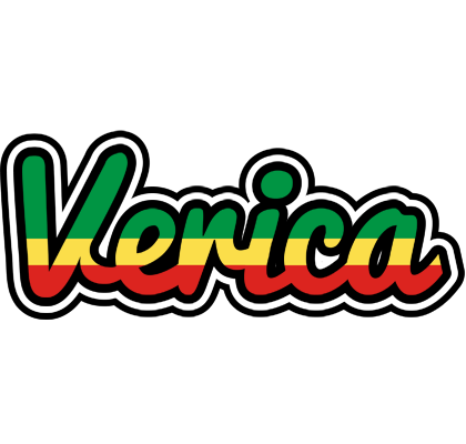 Verica african logo